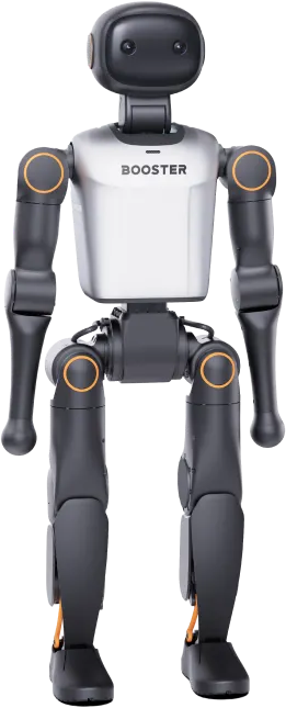 Robot hình người Booster K1